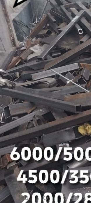 Металлом Металлолом Металл оламиз / Metallom olamiz Metalom