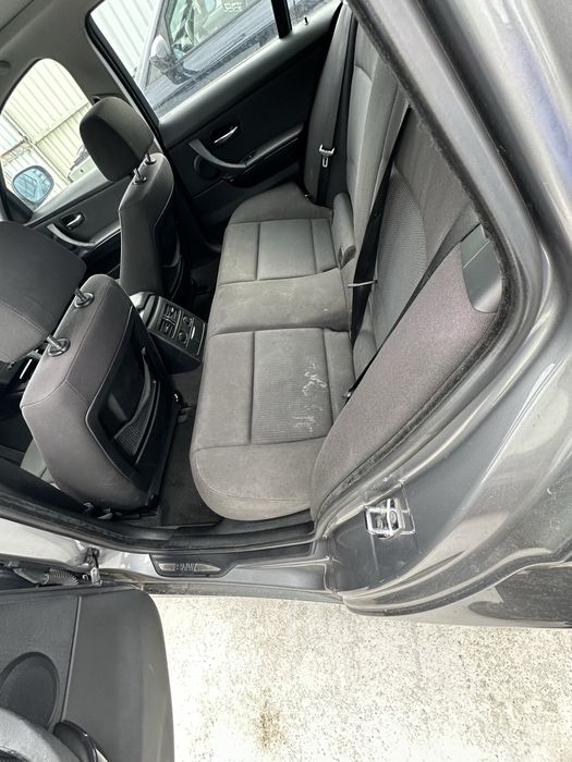 Dezmembrez dezmembrari piese bmw e91, e90 318i 320i n43b20