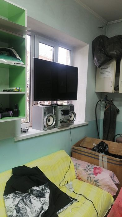 Ремонт телевизоров