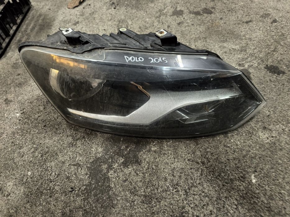 Фар/фарове за VW Polo