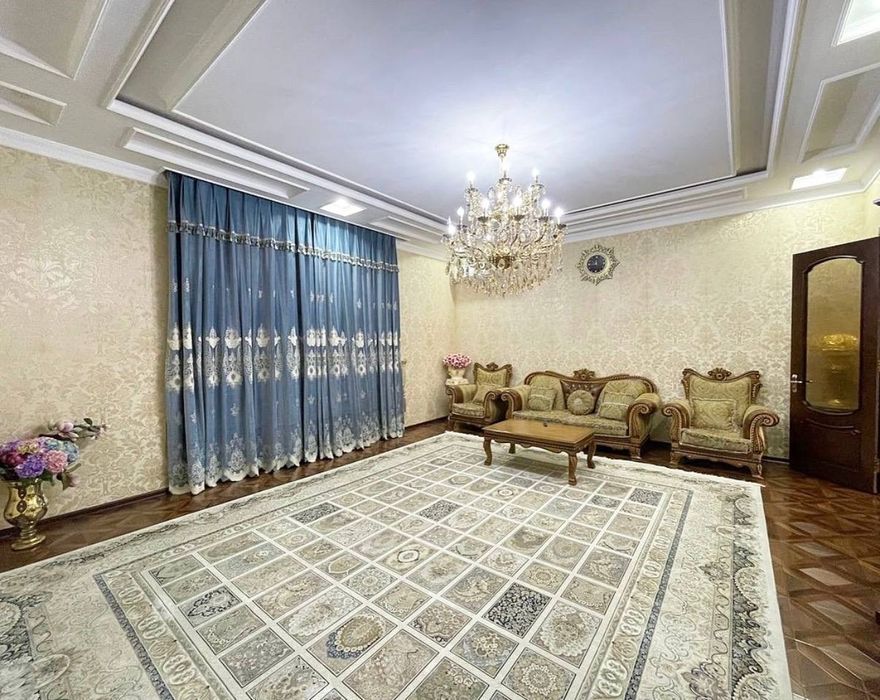 Никитина продается евро Дом