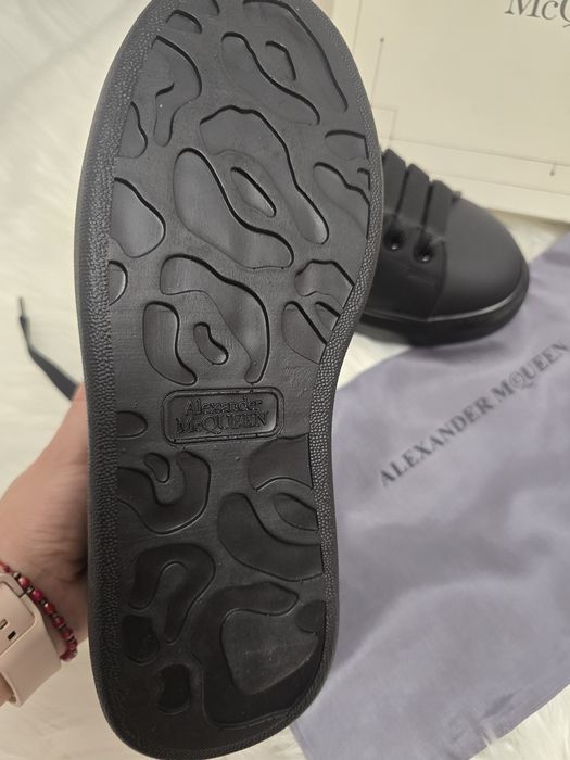 Adidas Alexander Mcqueen
