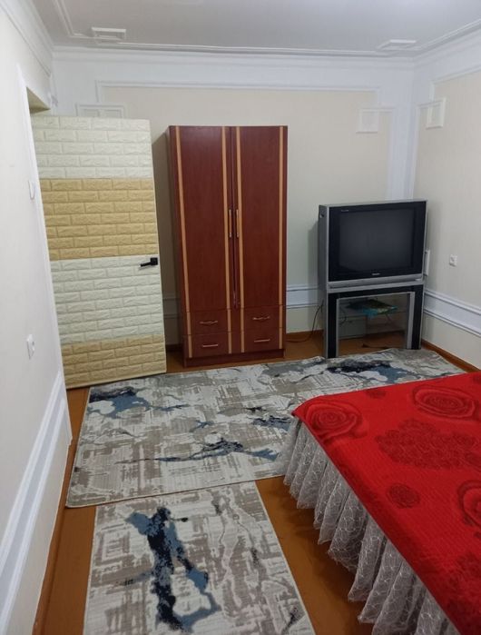 2-хона аренда ЭКО БОЗОР Массев Феруза Ойлага.