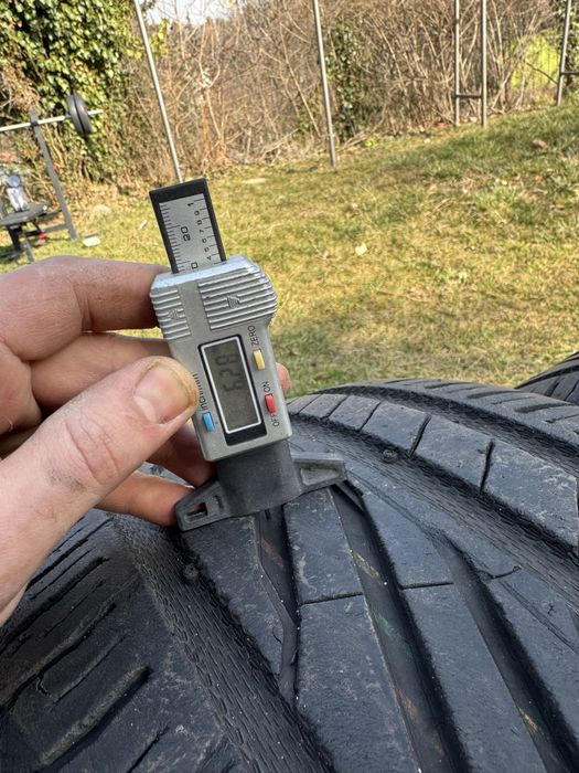 255/50 R19 Летни гуми за Bmw x5 и др