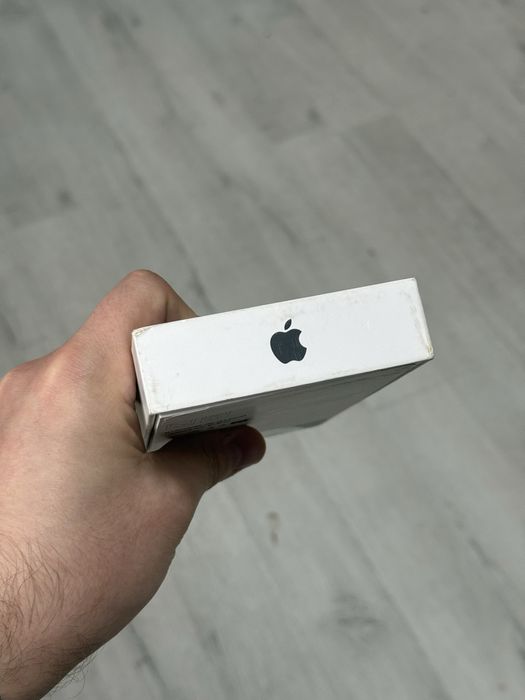 iPhone 16e / 128 GB / Nou / Sigilat / 0 Folosiri / Negru / Garantie