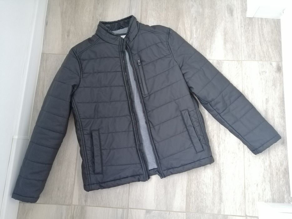 Geaca barbati groasa