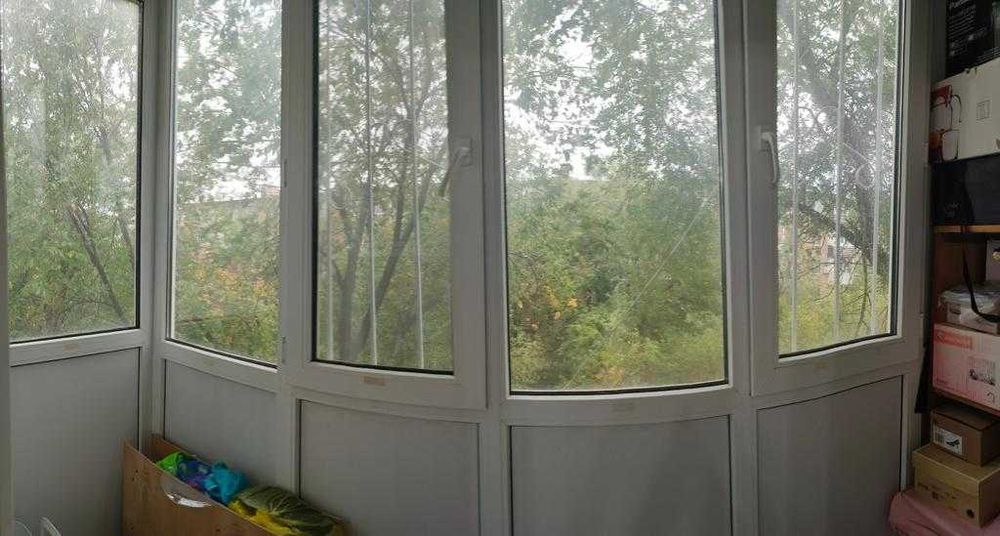 2 к.кв. 8 мкр-н  р-н ДАРУ