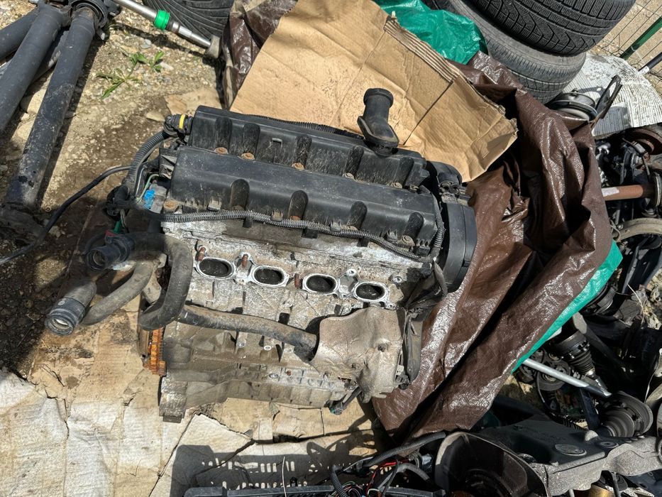 motor complet citroen c4 grand picasso