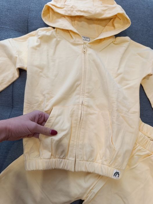 Детски анцуг/комплект