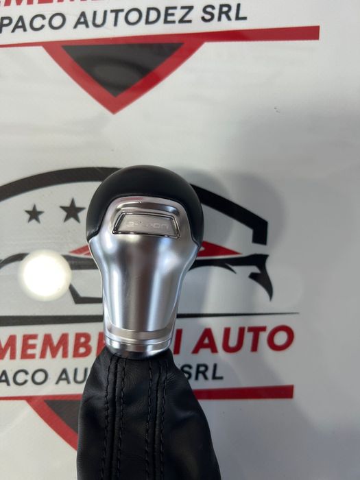 Nuca Schimbator Manson Audi A3 8V