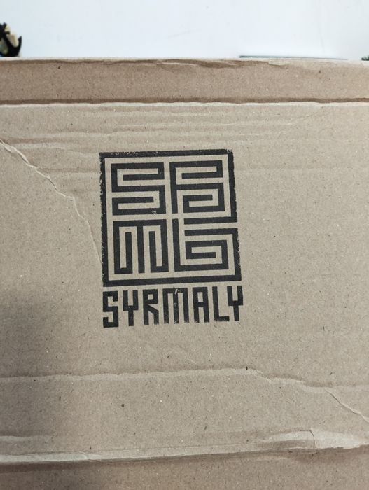 Головной убор Syrmaly