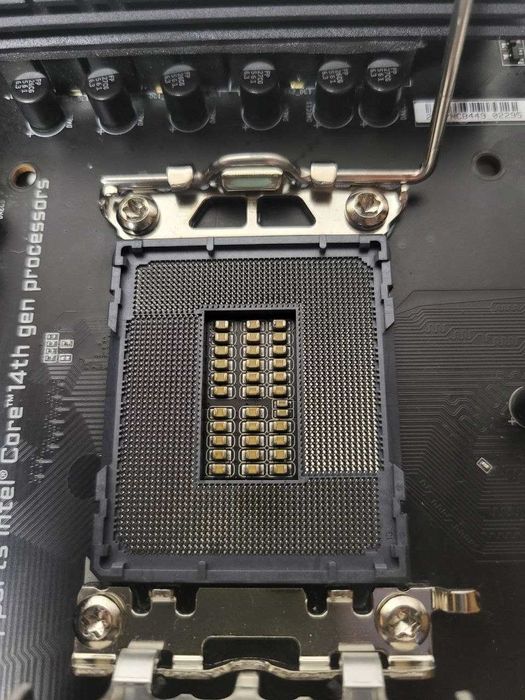 Gigabyte z790 Aorus pro x wifi7