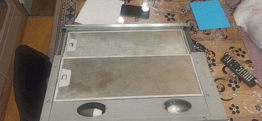 Аспиратор Electrolux