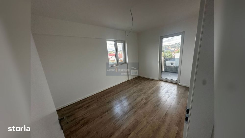 Apartament 3 camere | Kaya Residence | 64 mp utili |
