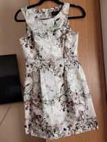 Rochie Mohito, marimea 34, superba, stare excelenta