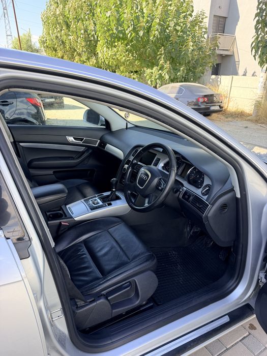 AUDI A6 2010 — imagine 4