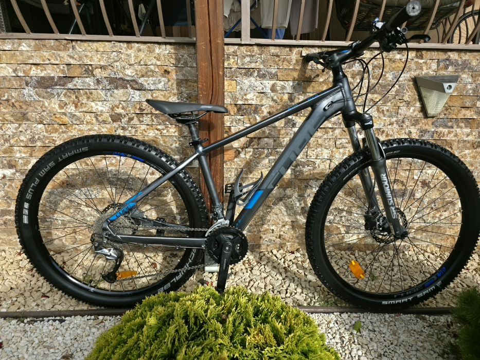 Bicicletă CUBE 27,5 R