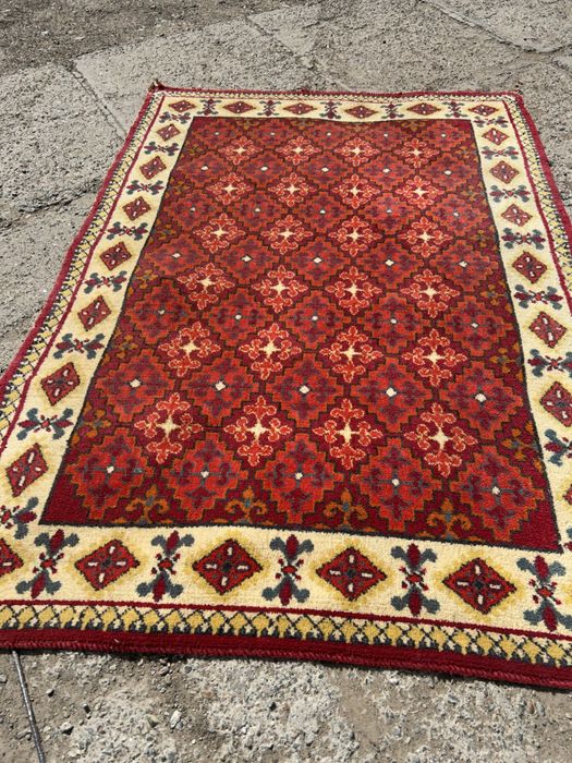 Продажа ковров и дорожек