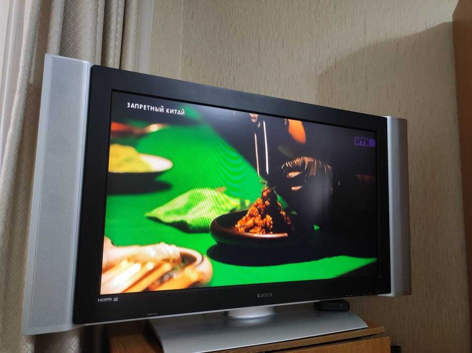 телевизор ONEO HD