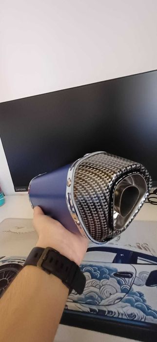 Toba Universala Moto/Atv