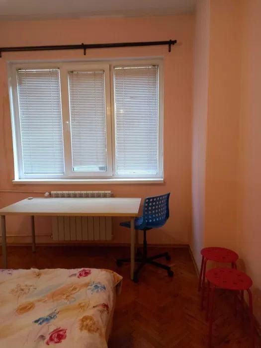 Дава се под наем Тристаен апартамент в София, Център - 100 кв.м за 750 € - Снимка #5