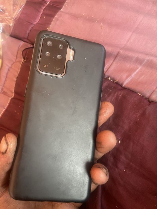 Oppo reno 5 lite folosit