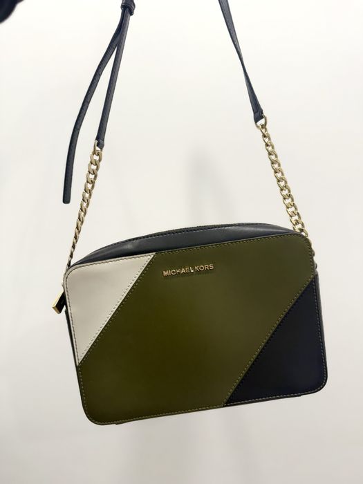 Сумка кросс-боди Michael Kors