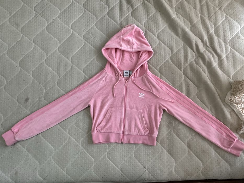 Adidas Originals 'Relaxed Risqué' дамско худи