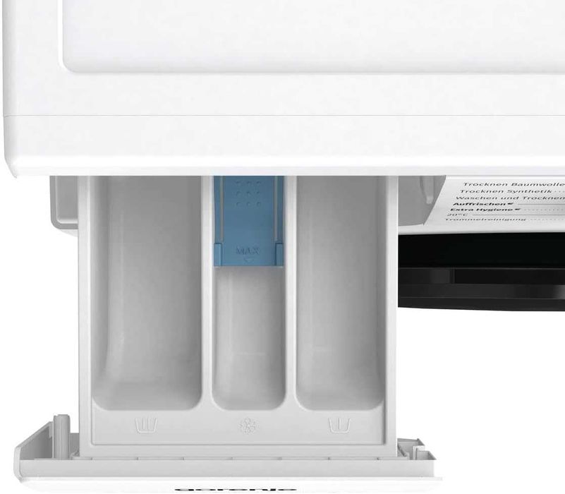 Пералня със сушилня GORENJE WDAM 854 AP 8/5 кг