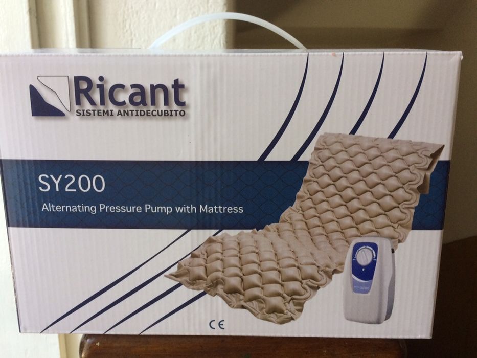 Антидекубитален дюшек