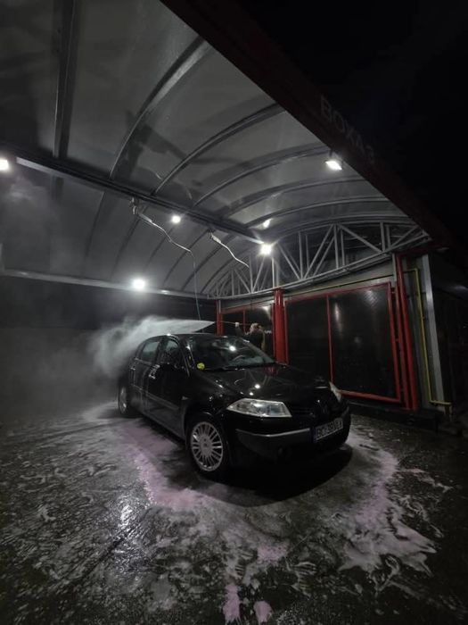 RENAULT MEGANE 2 (2006) – Foarte Îngrijită, Acte la zi, Fiscal pe loc