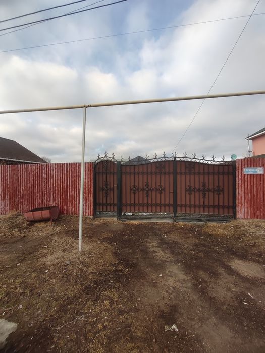 Продам частный дом