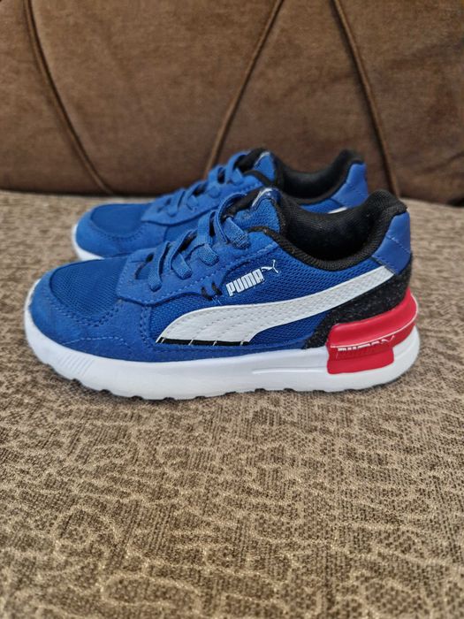 Детски маратонки Puma