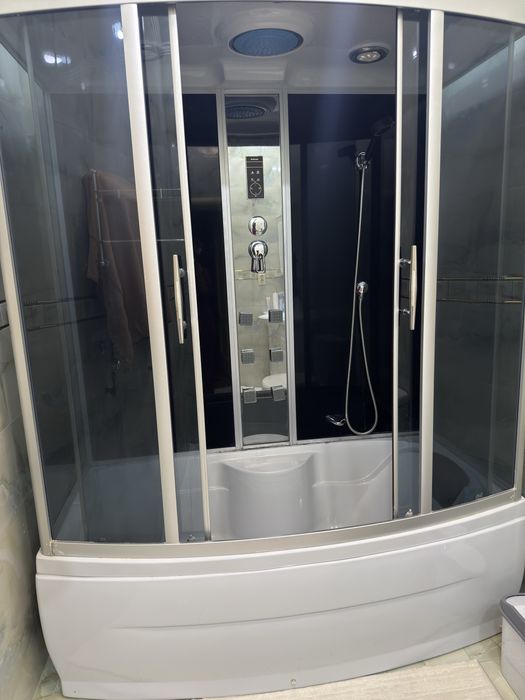 Продам душевую кабину Smicasea, б/у