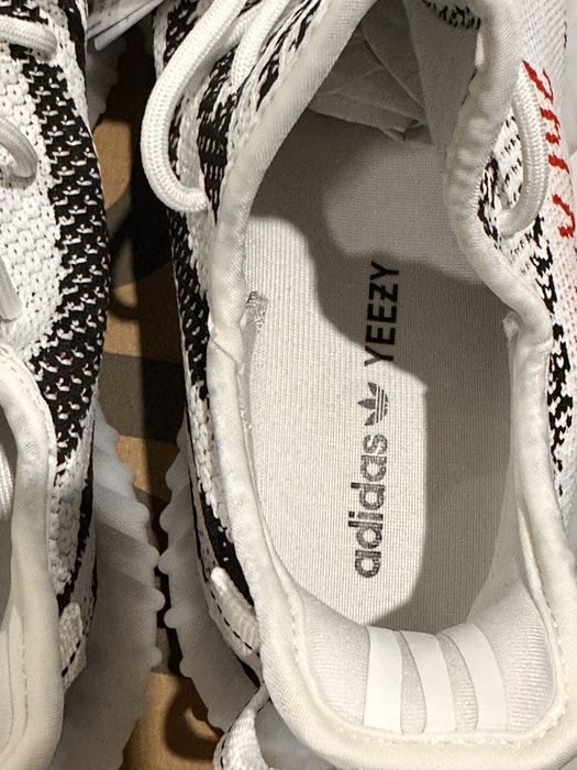 Yeezy Boost 350 V2