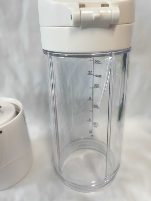 NutriBullet Portable, Нов преносим блендер, Гаранция!