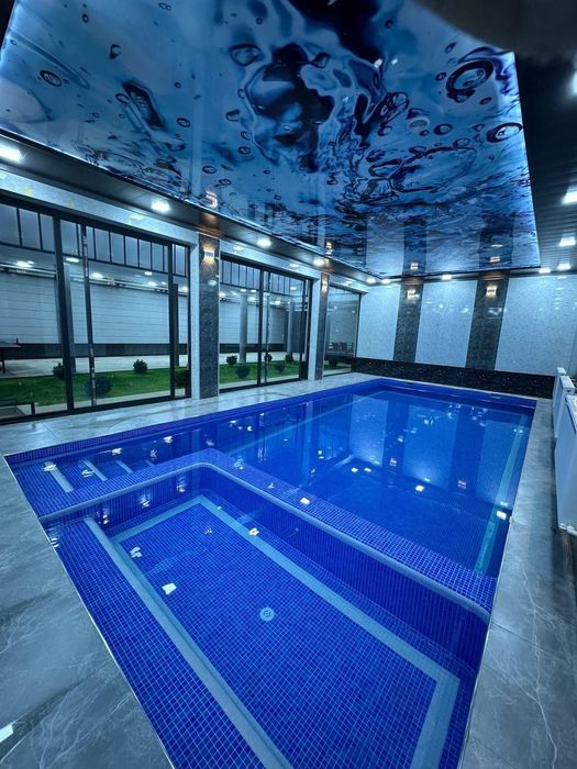 Газалкентда ховли сотилади