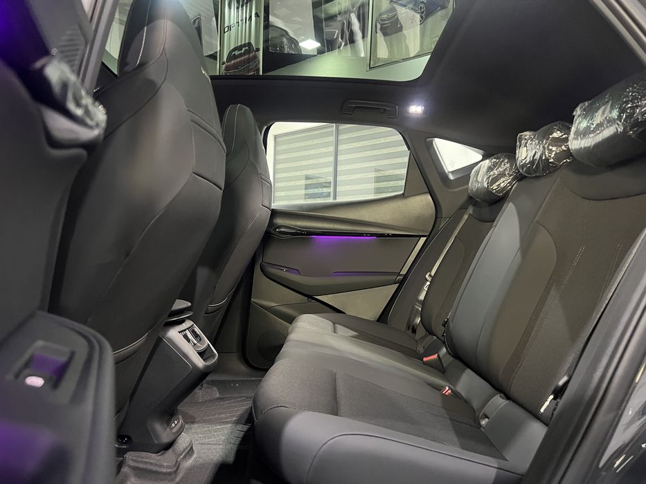 Id 4 Volkswagen new model в Ташкенте