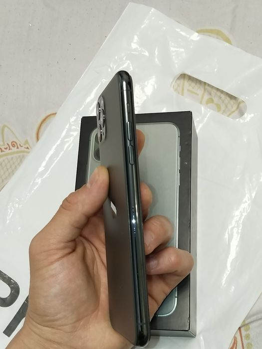 Iphone 11 Pro max ideal