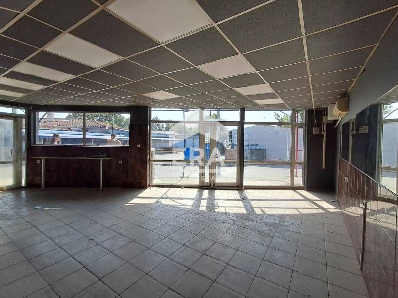 Дава се под наем Заведение в Варна, Трошево - 65 кв.м за 716 € - Снимка #1