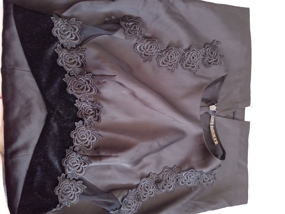 Вещи носила 1 раз