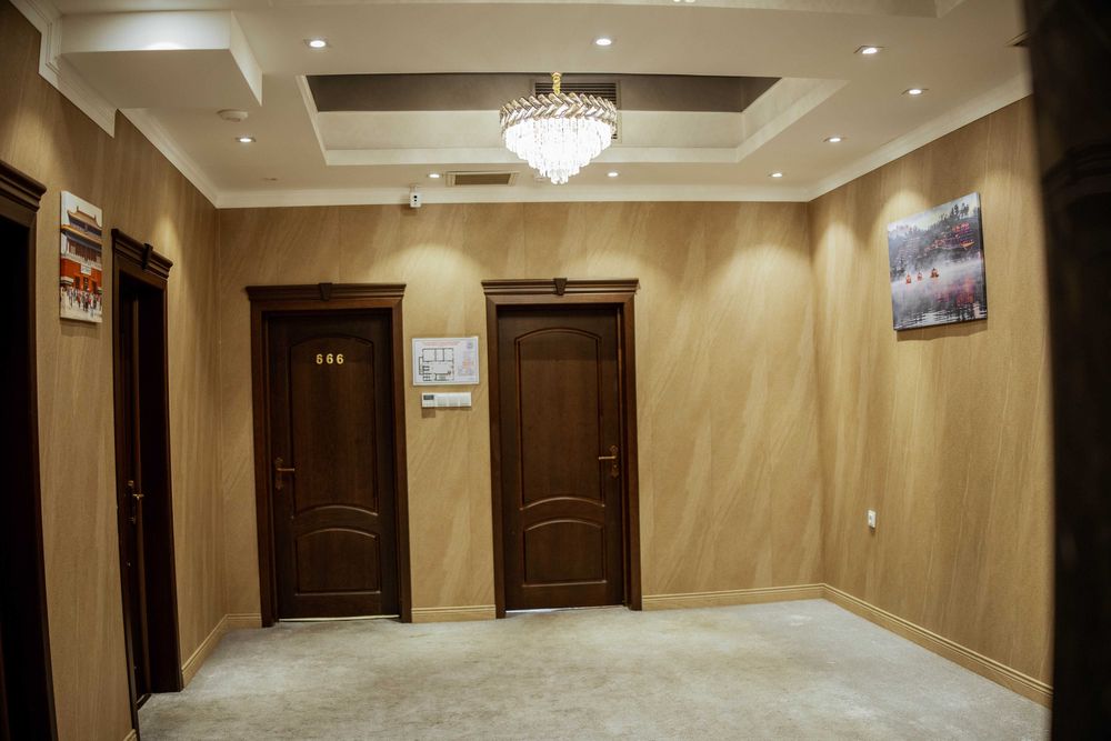 Аренда премиум офиса в центре от 248 м2 - 744 м2.