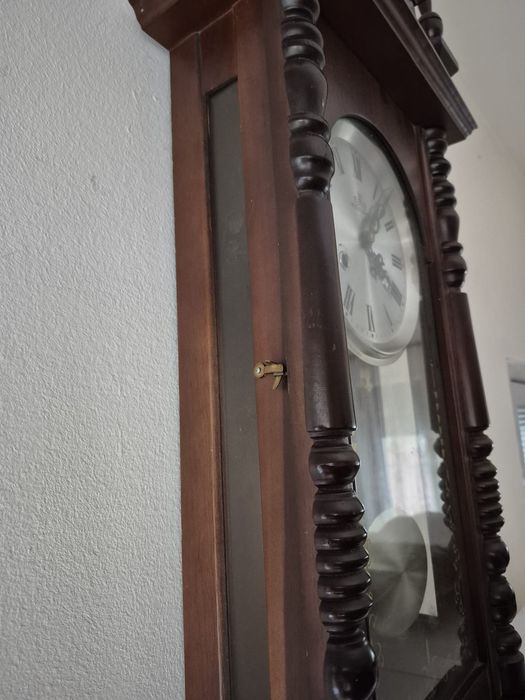 Ceas de perete, de colectie