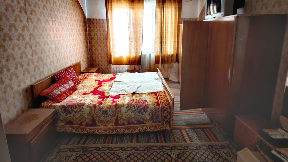 Продава се Тристаен апартамент в Берковица - 68 кв.м за 750 €/кв.м - Снимка #1