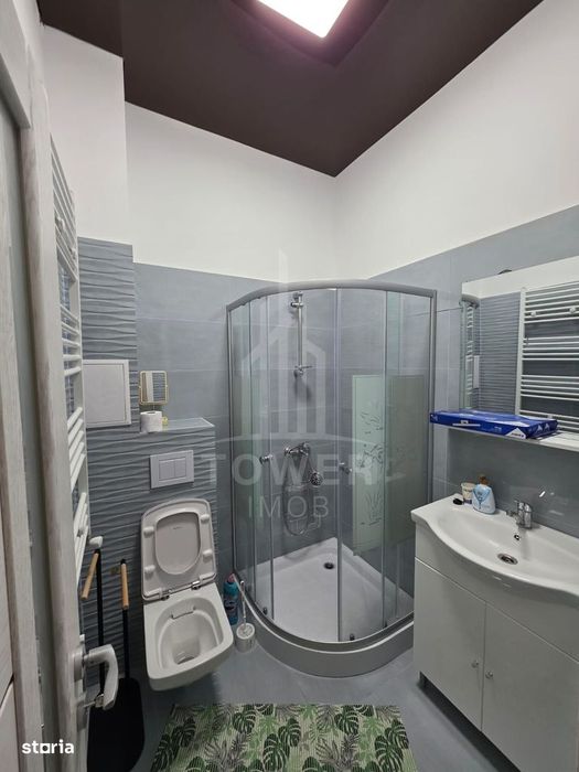 Apartament 3 camere | etaj 2 | Azure Residence