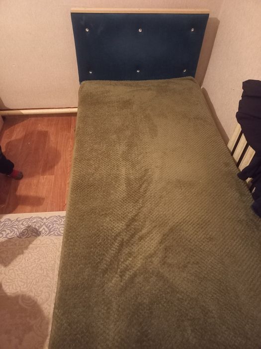 Төсек сатылады р