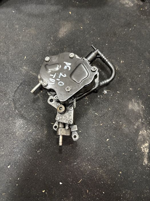 Vw passat 6 2.0tdi 140 кс Тандем Вакум Помпа