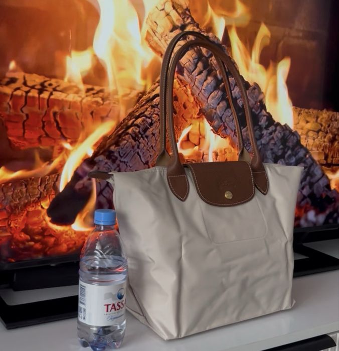 Сумка Longchamp размер М