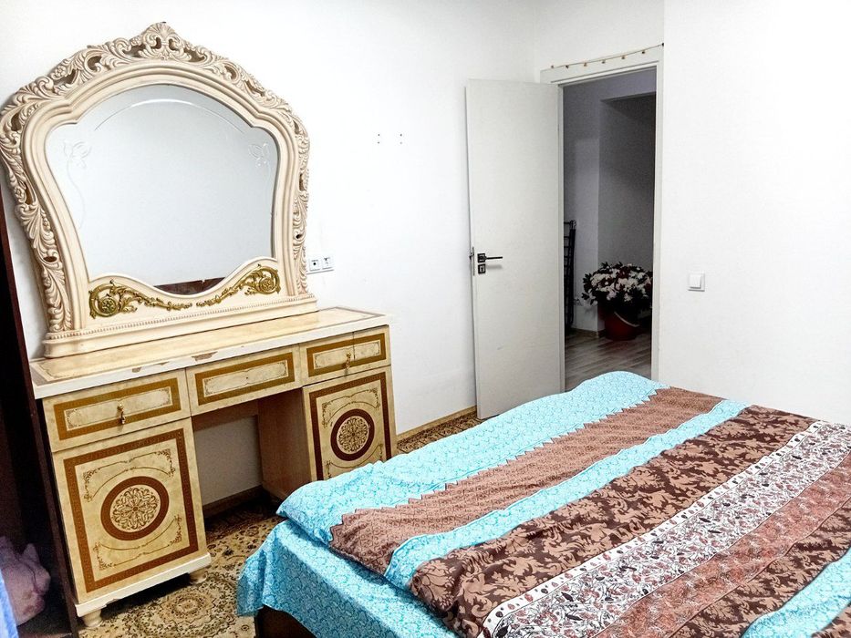 Аренда 3 комнатная кв, сдаётся 1 комната новостройке все удобствоми