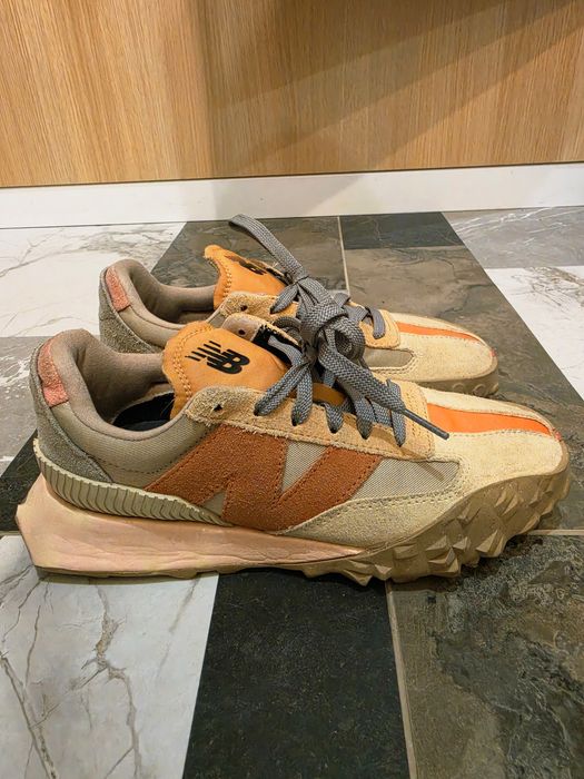 New Balance XC-72